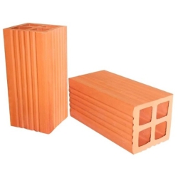 Gạch ống lỗ vuông