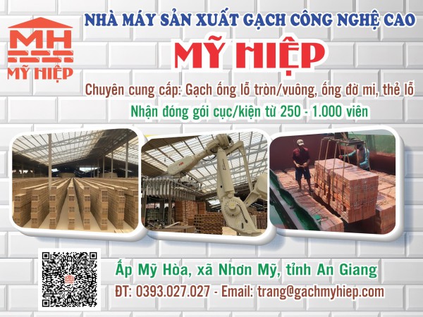 gach my hiep