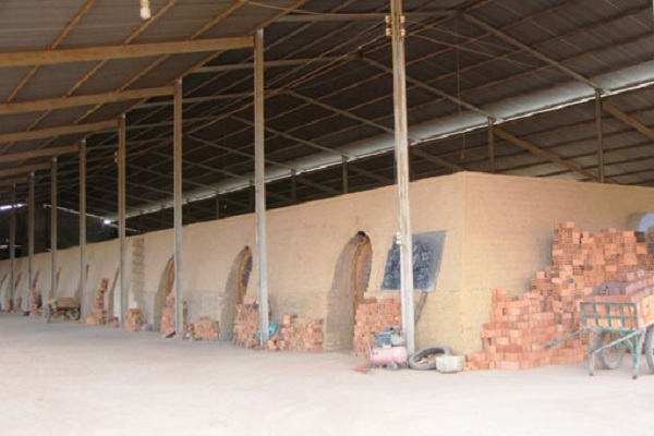 lo gach cong nghe hoffman duc